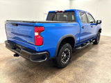 Used 2023 Chevrolet Silverado 1500 ZR2 image 6