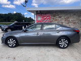 Used 2022 Nissan Altima 2.5 S image 3