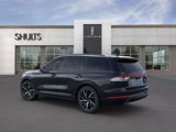 New 2025 Lincoln Aviator Black Label w/ Jet Appearance Package image 4