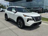 New 2026 Nissan Rogue SV image 4