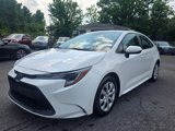 Used 2022 Toyota Corolla LE image 3