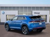 New 2025 Volkswagen Atlas Cross Sport SEL Premium R-Line image 2