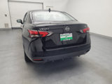 Used 2023 Nissan Versa SV image 6