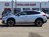 Used 2022 Subaru Crosstrek 2.5i Limited w/ Popular Package #4 image 2