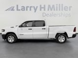 New 2025 RAM 1500 Limited image 2