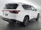 New 2025 Lexus LX 700h F Sport image 5