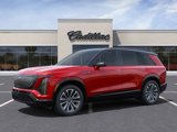 New 2026 Cadillac Vistiq Sport image 2