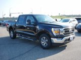 Certified 2021 Ford F150 XLT image 3