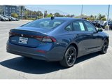 Certified 2025 Honda Accord SE image 6
