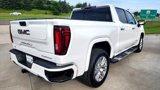 Used 2021 GMC Sierra 1500 Denali w/ Driver Alert Package II image 6