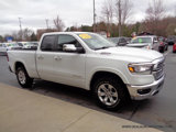 Used 2021 RAM 1500 Laramie image 2