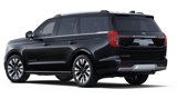 New 2025 Ford Expedition Platinum image 2