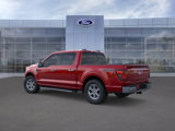 New 2025 Ford F150 XLT w/ Equipment Group 302A MID image 4