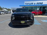 New 2025 Chevrolet Suburban RST w/ Comfort Package image 2