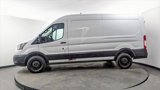 Used 2023 Ford Transit 250 Medium Roof w/ Load Area Protection Package image 3