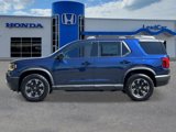 New 2026 Honda Passport TrailSport Elite image 2