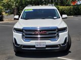 Used 2023 GMC Acadia SLT image 3
