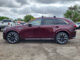 New 2025 MAZDA CX-90 3.3 Turbo S w/ Premium Package image 2