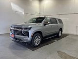 New 2025 Chevrolet Suburban Premier image 3