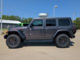 New 2025 Jeep Wrangler Unlimited Rubicon image 3