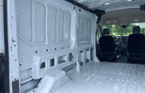 Used 2021 Ford Transit 250 Medium Roof AWD image 6
