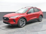 New 2025 Ford Escape ST-Line w/ Cold Weather Package image 2