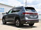 New 2025 Volkswagen Atlas SE image 5