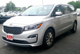 Used 2020 Kia Sedona L image 6