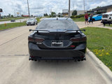 Used 2021 Toyota Camry TRD w/ TRD Package w/JBL Audio image 4