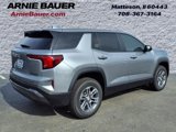 New 2026 GMC Terrain Elevation image 4