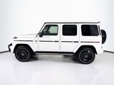 New 2025 Mercedes-Benz G 63 AMG 4MATIC image 5