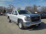 Used 2018 GMC Sierra 1500 SLE image 3