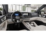 New 2025 Mercedes-Benz GLS 450 4MATIC image 3