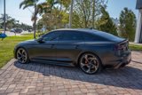 Used 2024 Audi RS 5 Sportback image 3