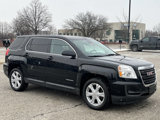Used 2017 GMC Terrain SLE image 3