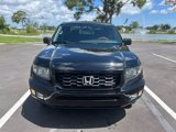 Used 2014 Honda Ridgeline Sport image 5