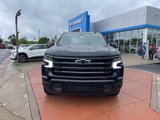 New 2025 Chevrolet Silverado 1500 High Country w/ High Country Premium Package image 2
