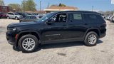New 2025 Jeep Grand Cherokee L Laredo w/ Luxury Tech Group I image 3