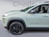 New 2026 Chevrolet Equinox LT w/ Convenience Package II image 2