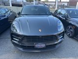 Used 2021 Porsche Macan S image 2