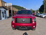 Used 2012 Ford F150 FX4 w/ FX Luxury Pkg image 5