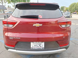 Used 2021 Chevrolet TrailBlazer LT image 4