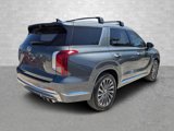 New 2025 Hyundai Palisade Calligraphy image 2