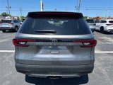 New 2025 Toyota Grand Highlander FWD image 4