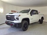 New 2025 Chevrolet Silverado 2500 LT w/ Trail Boss Package image 4