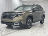 New 2025 Subaru Forester Limited w/ Popular Package image 4