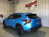 New 2025 Chevrolet Trax ACTIV w/ Driver Confidence Package image 3