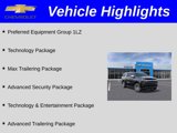 New 2025 Chevrolet Suburban Premier image 2