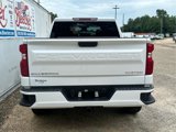 New 2026 Chevrolet Silverado 1500 Custom image 4