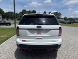 Used 2015 Ford Explorer XLT w/ Equipment Group 202B image 5